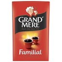 GRAND MERE FAMILIAL CAFE MOULU 250 GR