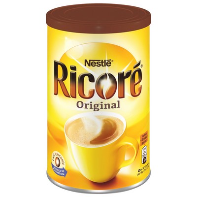 RICORE Original, Coffee & Chicory, 100g Tin
