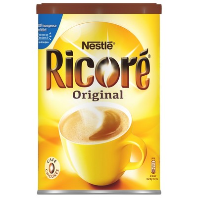 RICORE Original, Coffee & Chicory, 260g Tin