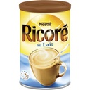 RICORE au Lait, Café & Chicorée, Boîte 400g