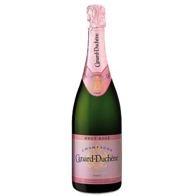 Canard-Duchêne Rosé 75cl
