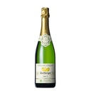 Wolfberger Organic Crémant d’Alsace Brut 75cl