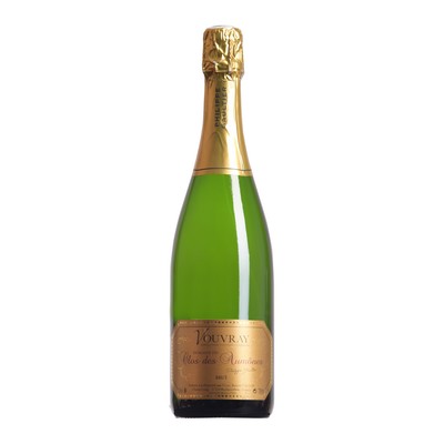 75CL VOUVRAY BRUT DOM.GAULTIER