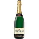 Grand Classic D'ARTIGNY Alcohol-Free 75cl