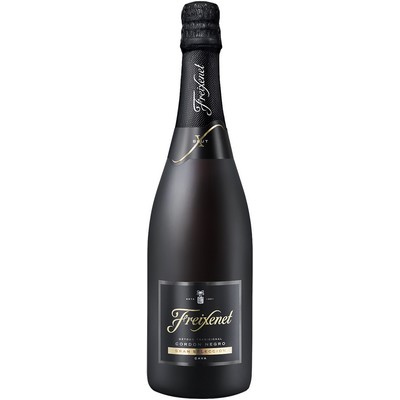 FREIXENET CORDON BRUT WHITE DO CAVA 75 CL