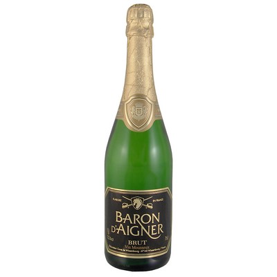 B75CL Sparkling Brut Bar d'Argnier