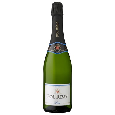 75CL MOUSSX POL REMY BRUT ECO