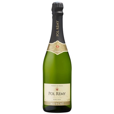 POL REMY MUSCAT BLANC 75CL 11°