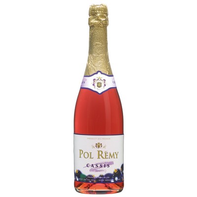 BL 75 CL POL REMY BLACKCURRANT SPARKLING