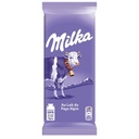Milka Alpine Milk Chocolate 200g
