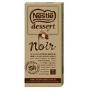 NESTLE DESSERT Noir 205g