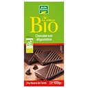 Belle France Organic Dark Chocolate Tasting Bar 100g