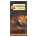 CHOCOLAT NOIR DEGUST ORANGE BF TABLETTE 100 G