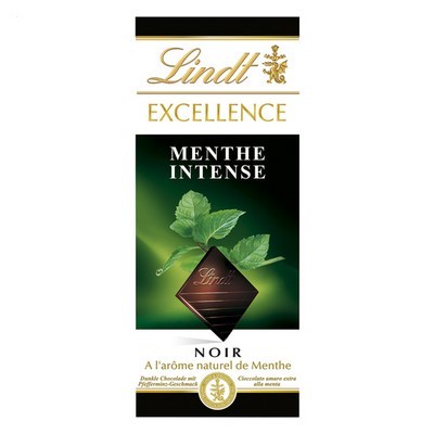 EXCELL.BLACK MINT 100LINDT