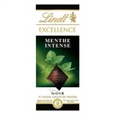 Lindt EXCELLENCE Dark Chocolate Intense Mint Bar 100g