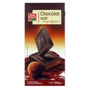 Belle France Dark Chocolate Truffle Filled Bar 150g