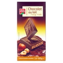 150 G PRALIN/MILK CHOCO. BF