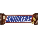 SNICKERS® bar 50g, box of 40