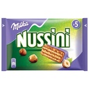 Milka Nussini Bars 5x31.5g
