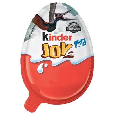 Kinder Joy T1 20g Piece