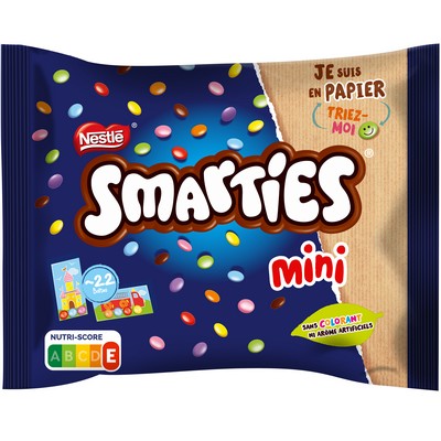 SMARTIES MINI sachet 315g
