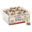 TUBO 210 HARIBO COLA BOTTLES