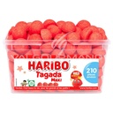 TUBO 210 MAXI TAGADA HARIBO