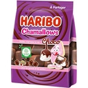 Bonbons guimauves HARIBO Chamallows choco 160g