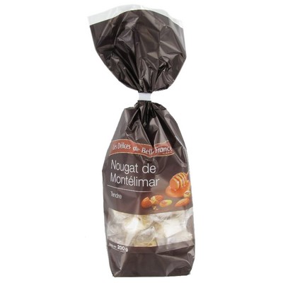 Montélimar Nougat DBF 200g Bag