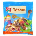 BF Teat Sweets Bag 200g