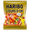 Bonbons HARIBO Goldbears 300g