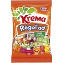 Bonbon Krema Régal'ad 380 g