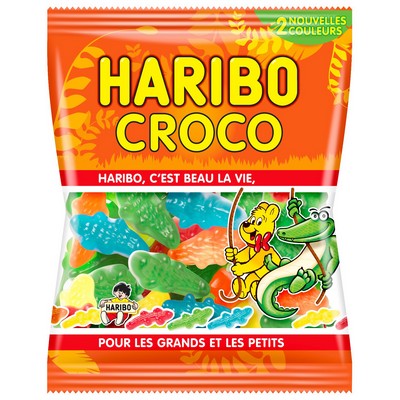 CROCO 40g 