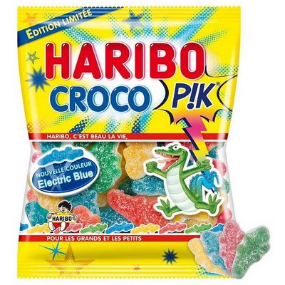 CROCO PIK 40g