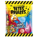 135G PAINT BILLES TETE BRULEES