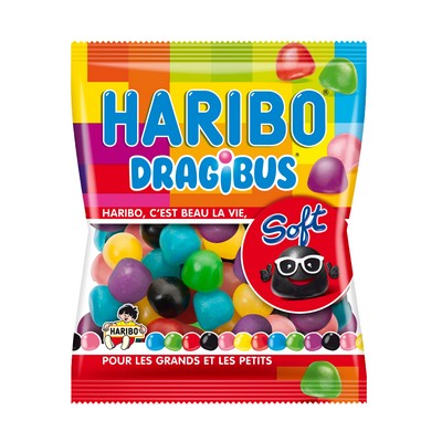 S120G DRAGIBUS HARIBO