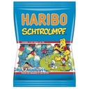 Bonbons HARIBO Schtroumpfs 300g