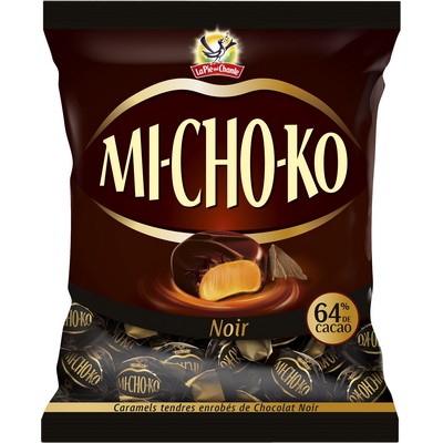 MICHOKO DARK 100G