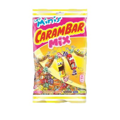 Carambar Candy Les Minis 110g