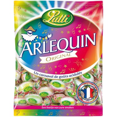 ST 150G ARLEQUIN LUTTI