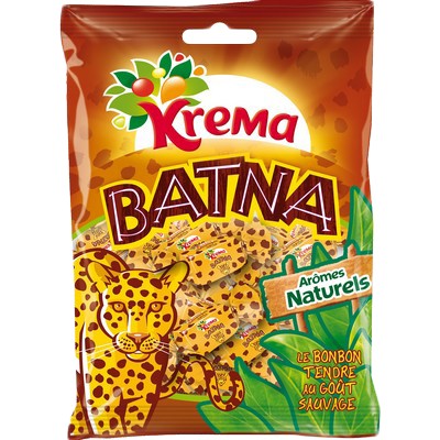 Krema Batna 150g