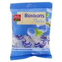 BAG 150G.MINT CANDIES. BF