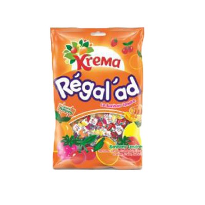 ST 150G REGAL'AD  KREMA