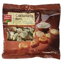 Hard Caramel with Fresh Cream Belle France 175g Bag