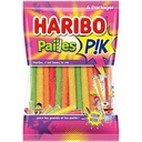Bonbons acidulés HARIBO Paille PIK 180g
