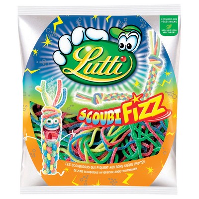 ST 180G SCOUBIFIZZ LUTTI
