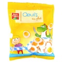 Fried Egg Belle France Sachet 200g