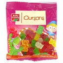 BAG OF GELITAN TINY BEARS 200G BF