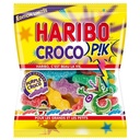 Bonbons acidulés HARIBO Croco PIK 275g
