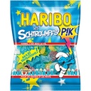 Bonbons acidulés HARIBO Schtroumpfs PIK 275g